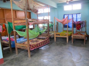 Orphanage Dorm
